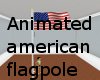 [LD] usa flagpole