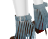 [SE] Country Denim Boots