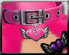 AoP Logo Collar Pink