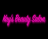 Kay's Beauty Salon Glow