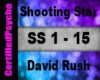 David Rush-Shooting Star