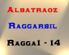 Albatraoz - Raggarbil