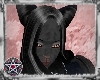 ![Nero] black cat
