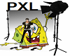 [PXL]Sponge Bob Photo