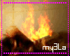 Fireplace Animated