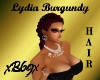 [B69]Lydia BURGUNDY