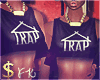 Fk|Trap!!|Tee