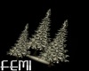 Snowey Christmas Tree