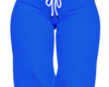 Blue SweatPants