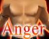 Anger Pain