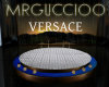 VERSACE POSELES LUXE BED