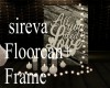 sireva FloorCan + Frame