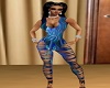 MP~PF RIPPED CATSUIT1