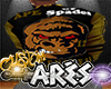 #12 APE of Spades.