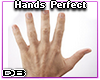 Hands Perfect