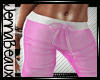 (JB)Pink-Joggers