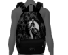 ghostface backpack