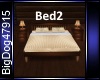 [BD] Bed2