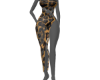Bikini n leopard cover