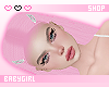 ♡ Bratty Pink 1