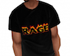 RAGE T-Shirt