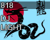 DJ EFF 818 SAMURAI JAPAN