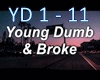 Qex | Young D