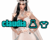vestido de novia de clau