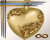 [CFD]Heart of Gold Hoops