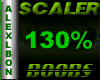 Boobs Scaler 130% V2