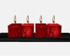 *RV* V-Day Candles/Shelf