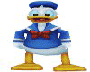 Donald Duck Avatar