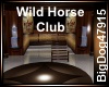 [BD] Wild Horse Club