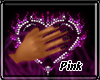 [bswf] PINK flamed nails