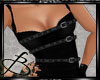:B:Belted Top