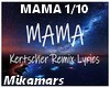 Mama Kertsher