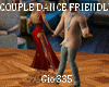 [G]COUPLE DANCE FRIENDLY