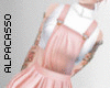 *A Pinku Dress