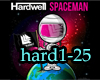 hardwell by spaceman