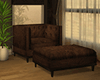 Mojo - couch