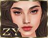 ZY: MH N/L Beauty Thalia