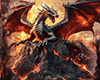 Z* An. Dragon Breath  BG