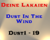 Deine Lakaien - Dust In