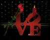 Roses/ Love