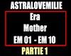 ERA - MOTHER  PARTIE 1