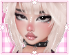 ❀. haewon | blonde