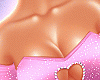 Valentine Pink Dress