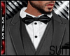 SAS-3 Piece Wedding Suit