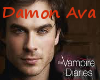 0 Damon Ava Vampire