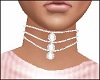 Sexy Collar Necklace